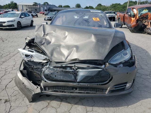2016 TESLA MODEL S 5YJSA1E21GF127874