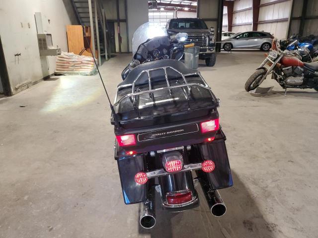 2010 HARLEY-DAVIDSON FLHTK 1HD1KEM13AB653795