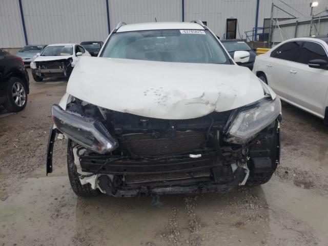 2016 NISSAN ROGUE S KNMAT2MV3GP635891