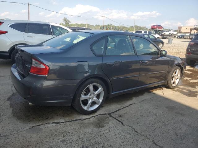 2009 SUBARU LEGACY 2.5 #3291245963