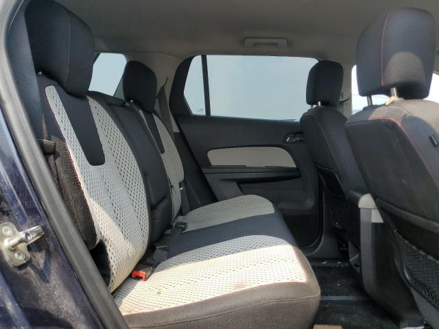2015 GMC TERRAIN SL 2GKFLVEK7F6347631