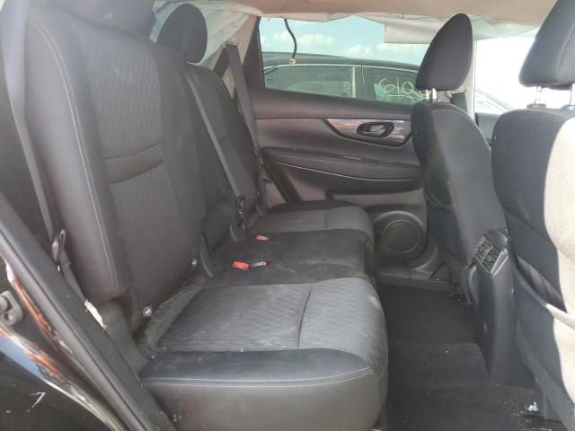 2019 NISSAN ROGUE S KNMAT2MVXKP541631