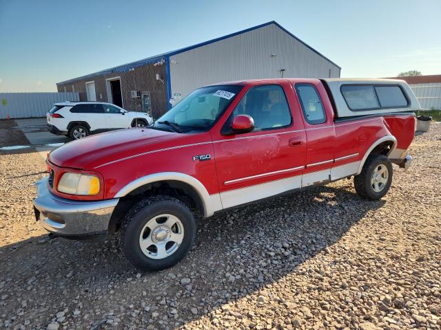 FORD F150