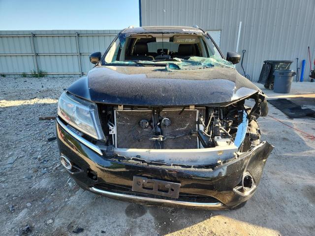 2014 NISSAN PATHFINDER - 5N1AR2MM6EC651749