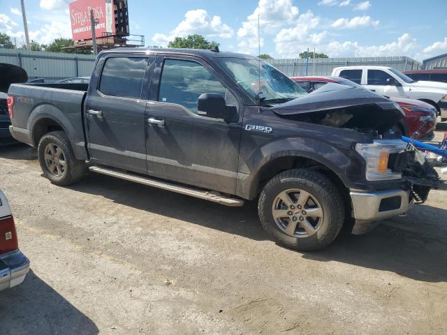 2019 FORD F150 SUPER - 1FTEW1E47KFD17571