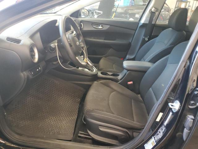 2020 KIA FORTE FE 3KPF24ADXLE159343