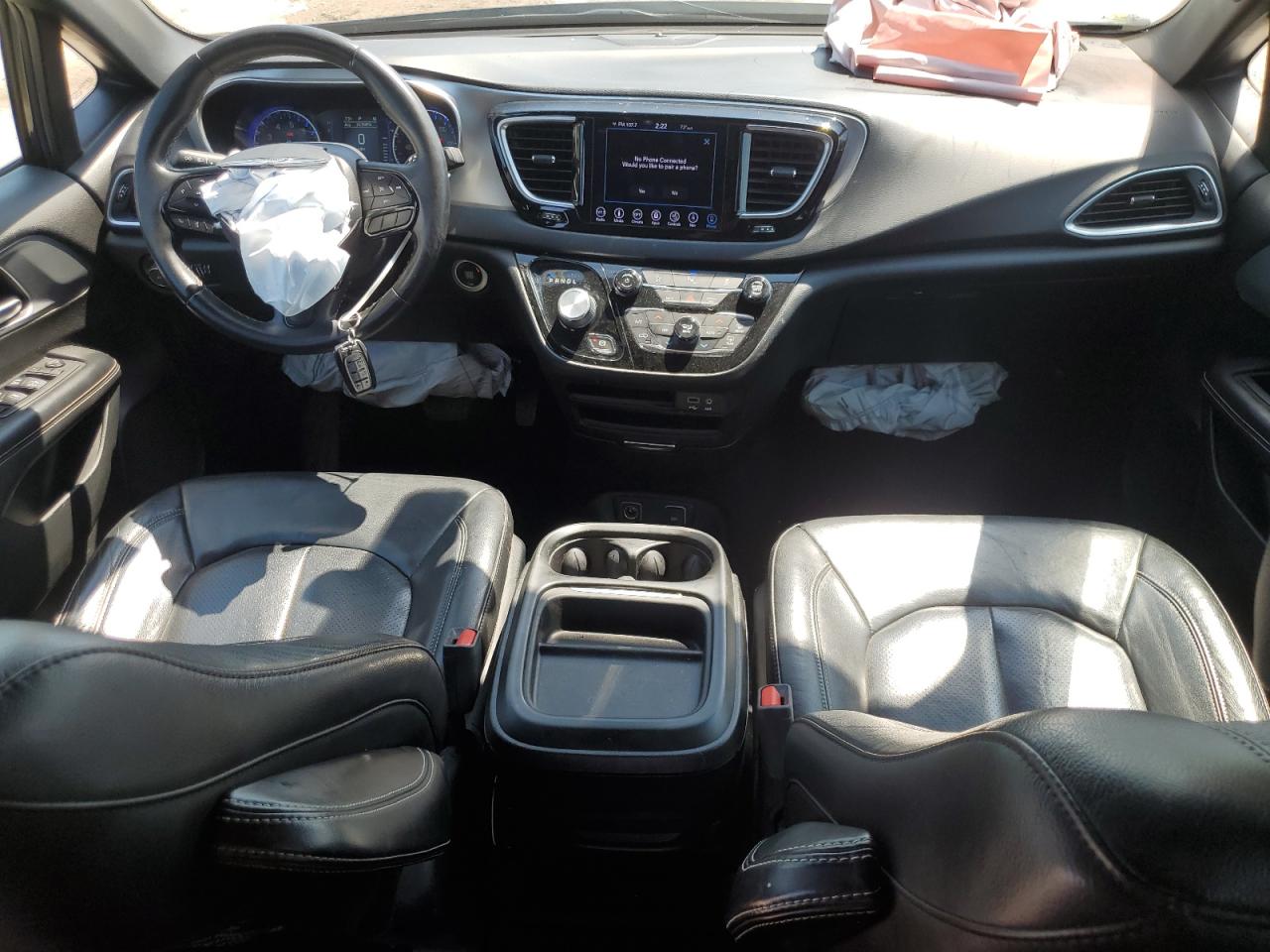 CHRYSLER PACIFICA TOURING L