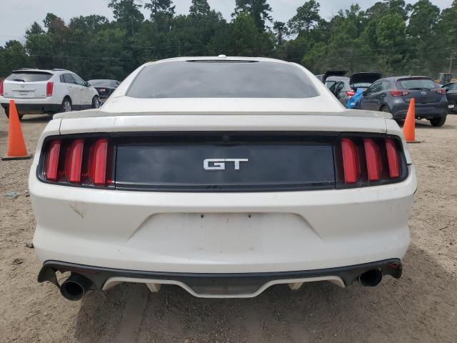 2017 FORD MUSTANG GT - 1FA6P8CF7H5270531