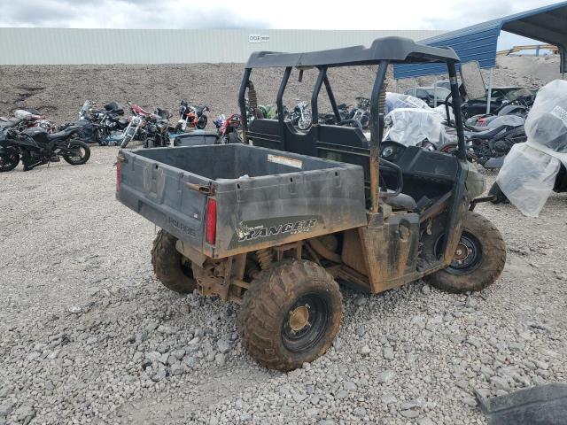2011 POLARIS RANGER 500 4XARH50A1B4202810