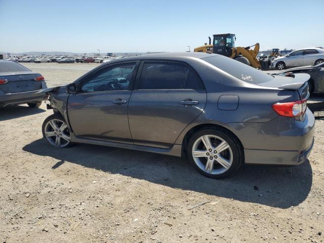 Vin: 5yfbu4ee4dp171418, lot: 63328305, toyota corolla base 20132