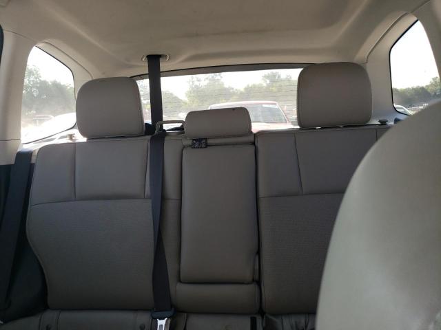 2016 SUBARU FORESTER 2 JF2SJAHC1GH492206