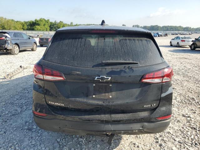 2023 CHEVROLET EQUINOX LT 3GNAXUEG9PL224353
