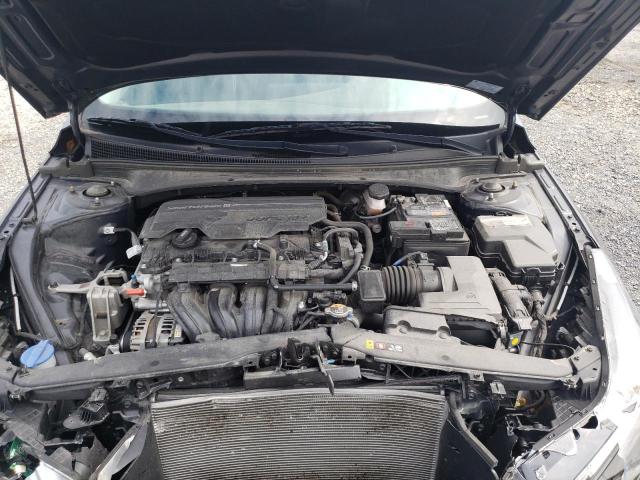 2021 HYUNDAI ELANTRA SE 5NPLM4AG7MH008514