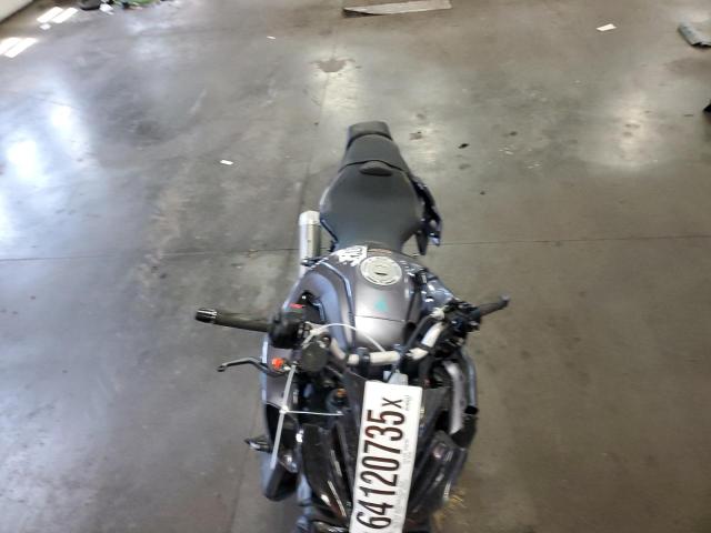 2024 YAMAHA MTN1000 JYARN79EXRA001644