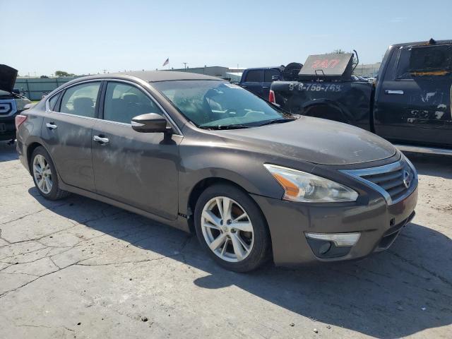 2013 NISSAN ALTIMA 2.5 - 1N4AL3AP4DN559199