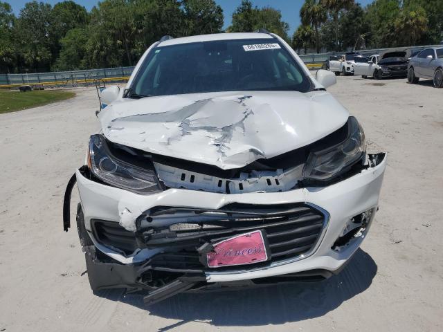 2019 CHEVROLET TRAX 1LT 3GNCJPSB5KL404796