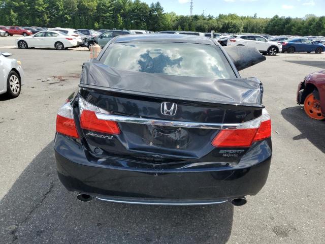 2014 HONDA ACCORD SPORT - 1HGCR2F54EA037878