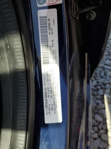 2013 DODGE AVENGER SX - 1C3CDZCB9DN707159