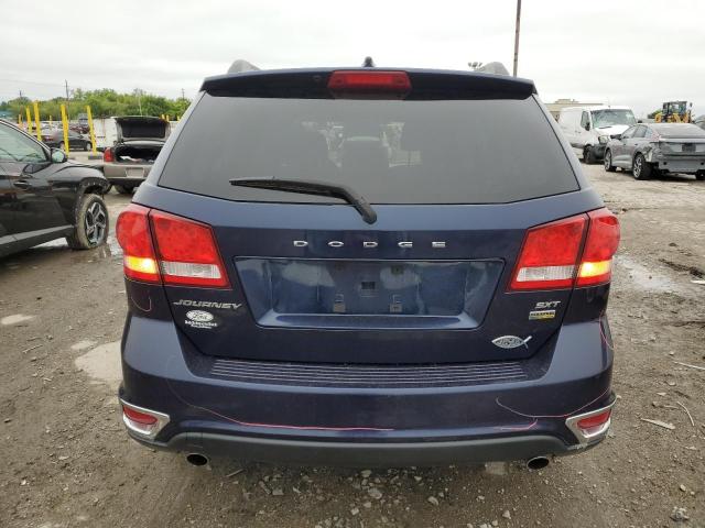 2017 DODGE JOURNEY SX 3C4PDCBG6HT523147