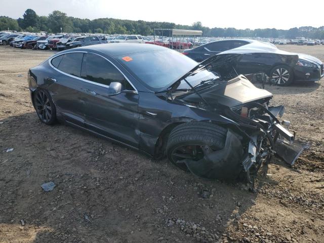 2019 TESLA MODEL S - 5YJSA1E41KF313599