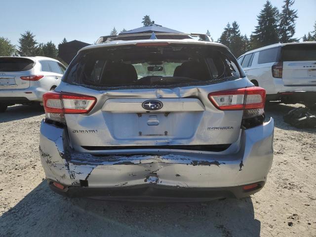 2017 SUBARU IMPREZA SP 4S3GTAK63H3703695