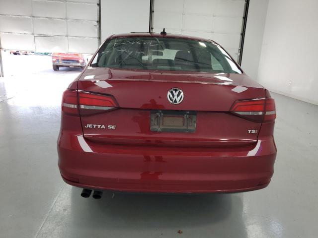 2017 VOLKSWAGEN JETTA SE 3VWDB7AJ4HM363967