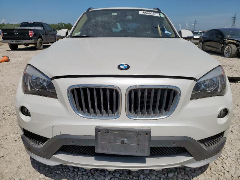 2015 BMW X1 SDRIVE2 - WBAVM1C55FV318146