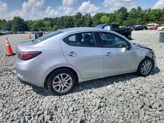 2018 TOYOTA YARIS IA 3MYDLBYV6JY301269