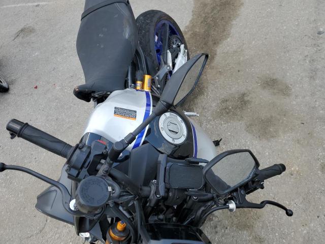 2023 YAMAHA MT09 D JYARN72E8PA001911