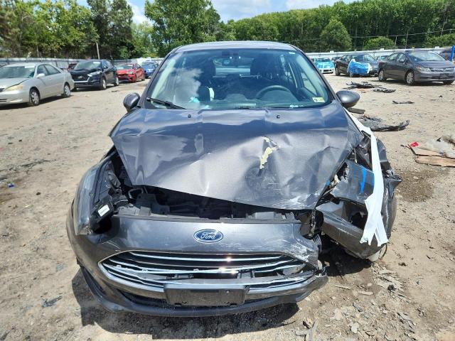 2018 FORD FIESTA SE - 3FADP4EJXJM116770