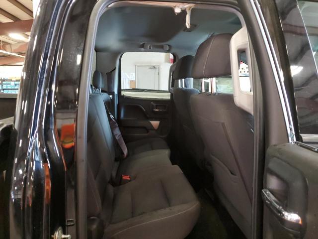 2016 CHEVROLET SILVERADO - 1GCVKREC1GZ360164