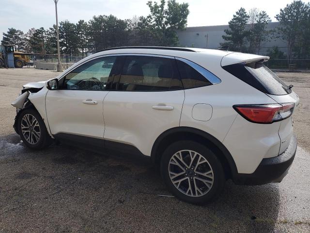 2020 FORD ESCAPE SEL - 1FMCU0H68LUB56225