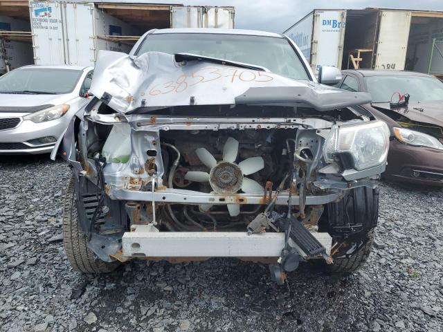 2014 TOYOTA TACOMA DOU - 5TFMU4FN6EX020767