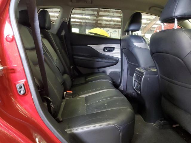 2015 NISSAN MURANO S 5N1AZ2MH6FN237704