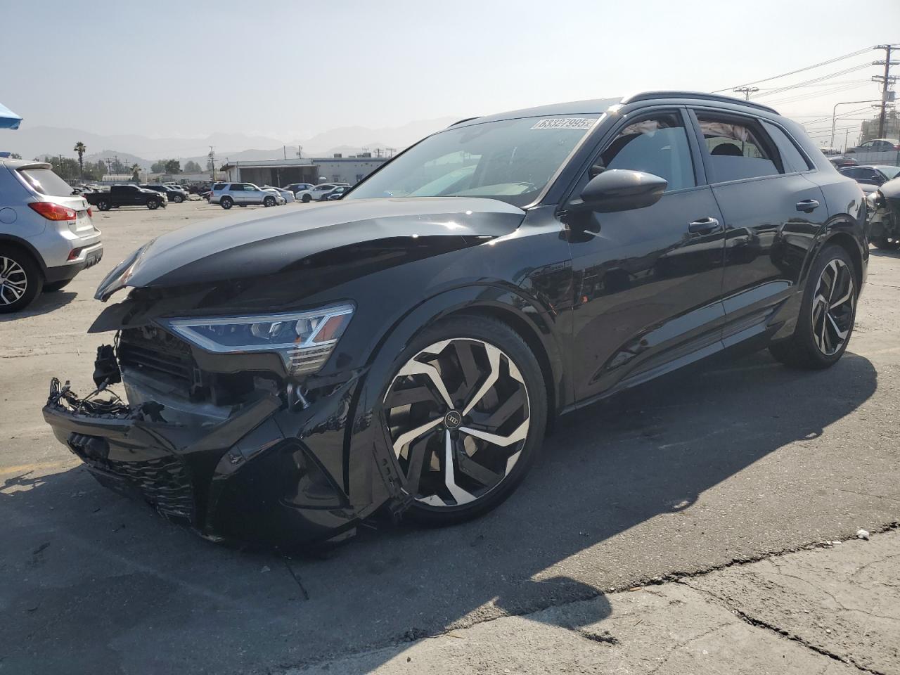 AUDI Q8 PREMIUM PLUS