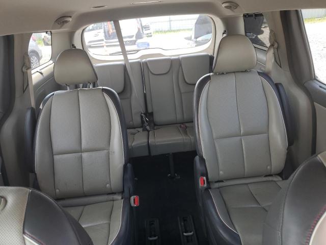 2017 KIA SEDONA LX KNDMB5C17H6240801