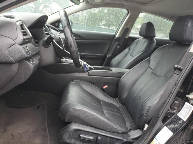2019 HONDA INSIGHT TO 19XZE4F95KE025279