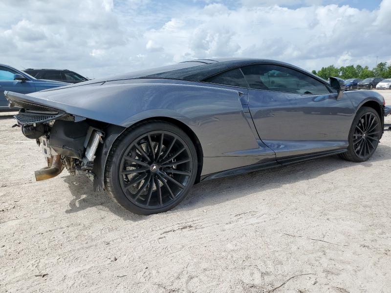 2023 MCLAREN AUTOMOTIVE GT SBM22GCA4PW002851