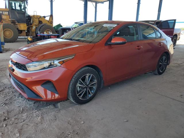 KIA FORTE LX