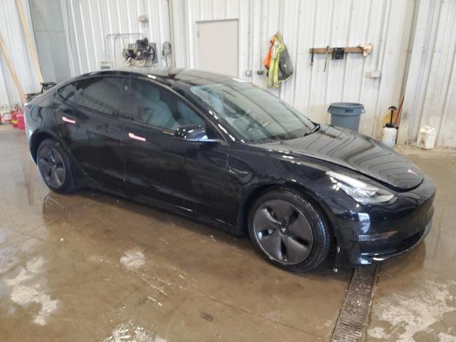 2018 TESLA MODEL 3 5YJ3E1EBXJF170545