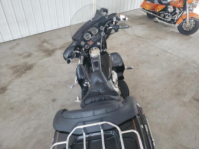 2001 HARLEY-DAVIDSON FLHTCUI 1HD1FCW141Y612143