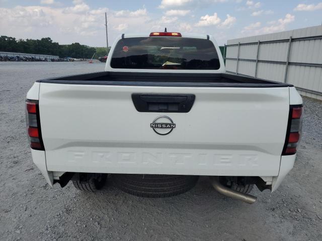 2023 NISSAN FRONTIER S - 1N6ED1CL7PN660116