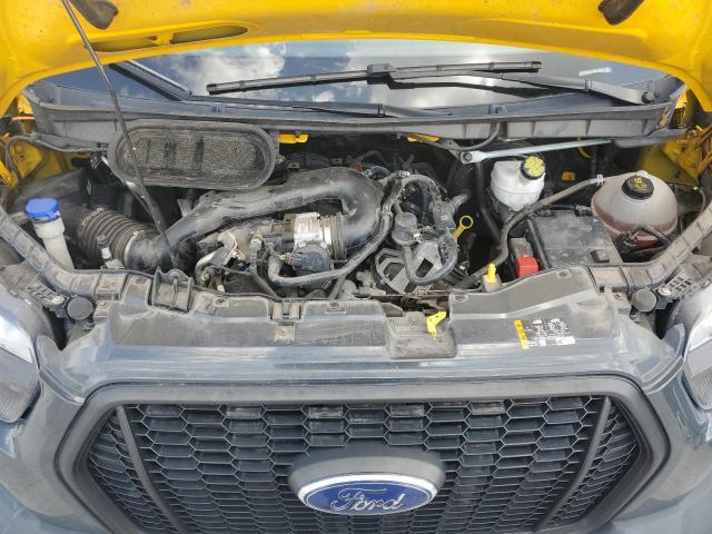 2023 FORD TRANSIT T- 1FTBR1X81PKA74025