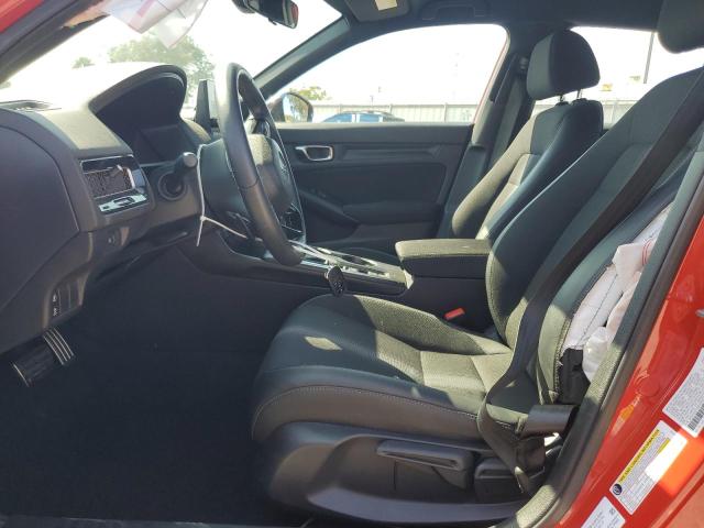 2024 HONDA CIVIC SPOR 2HGFE2F50RH586378