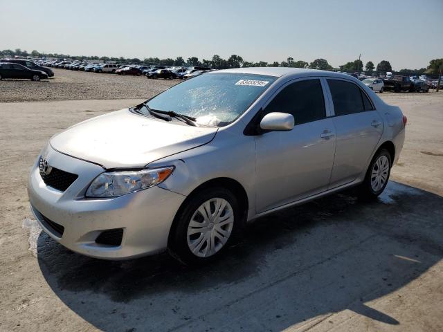 Vin: 1nxbu4ee0az362408, lot: 63455295, toyota corolla base 2010 img_1