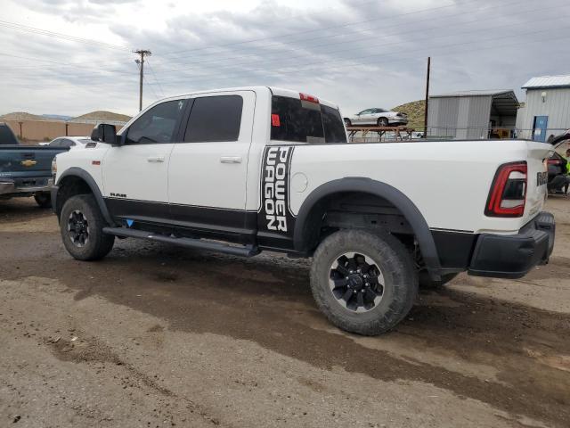 2019 RAM 2500 POWER 3C6TR5EJ0KG604025