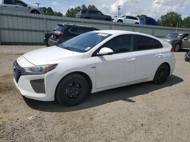 Vin: kmhc65lc9hu025056, lot: 63145715, hyundai ioniq blue 2017 img_1