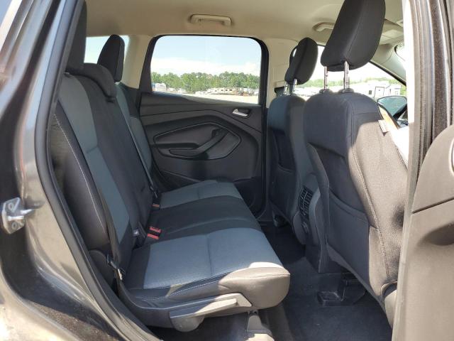 2018 FORD ESCAPE SE - 1FMCU0GD2JUA12523