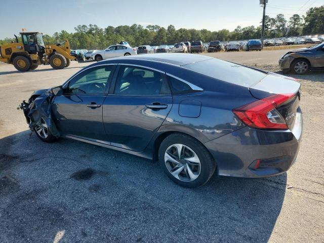 2019 HONDA CIVIC LX 19XFC2F68KE025215