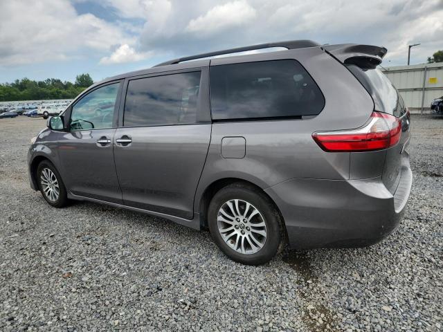 2020 TOYOTA SIENNA XLE 5TDYZ3DC7LS058929